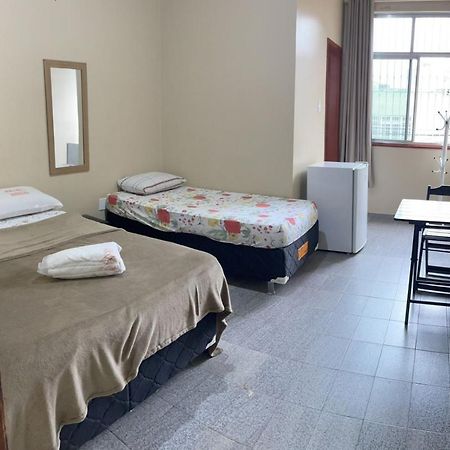 Hotel Fortaleza Manaus Luaran gambar