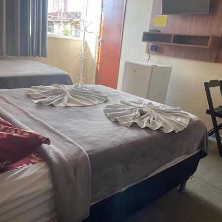 Hotel Fortaleza Manaus Luaran gambar