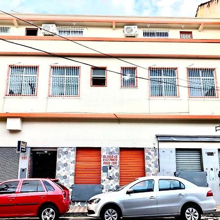 Hotel Fortaleza Manaus Luaran gambar