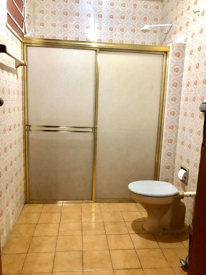 Hotel Fortaleza Manaus Luaran gambar