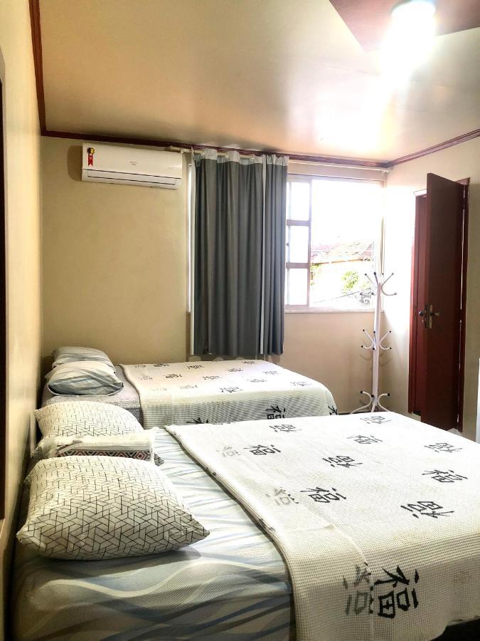 Hotel Fortaleza Manaus Luaran gambar
