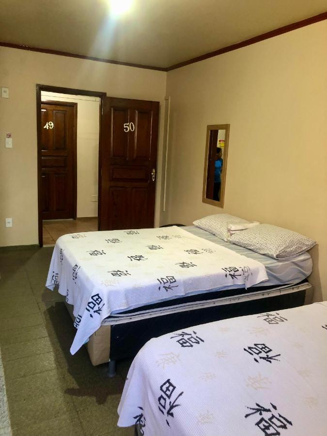 Hotel Fortaleza Manaus Luaran gambar