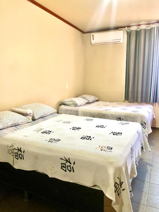 Hotel Fortaleza Manaus Luaran gambar