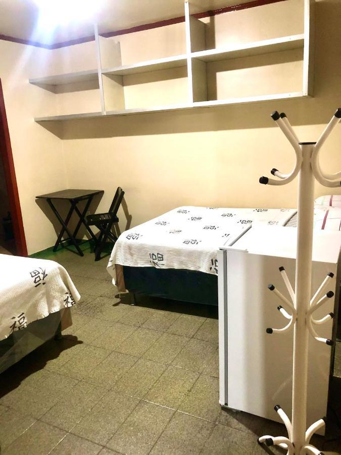 Hotel Fortaleza Manaus Luaran gambar