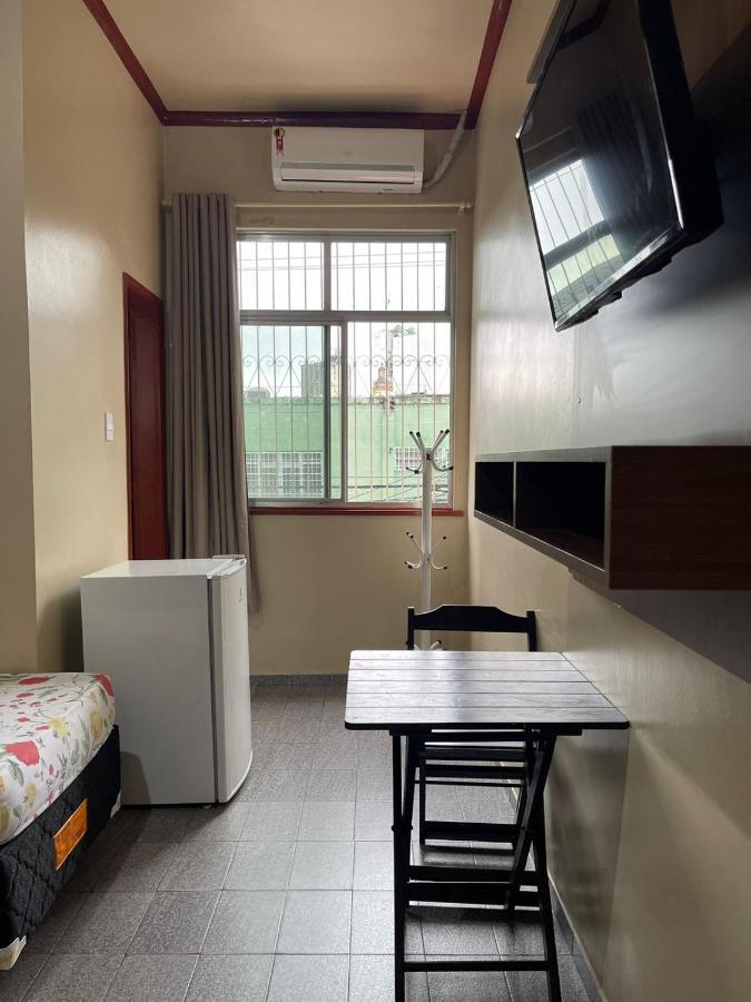Hotel Fortaleza Manaus Luaran gambar