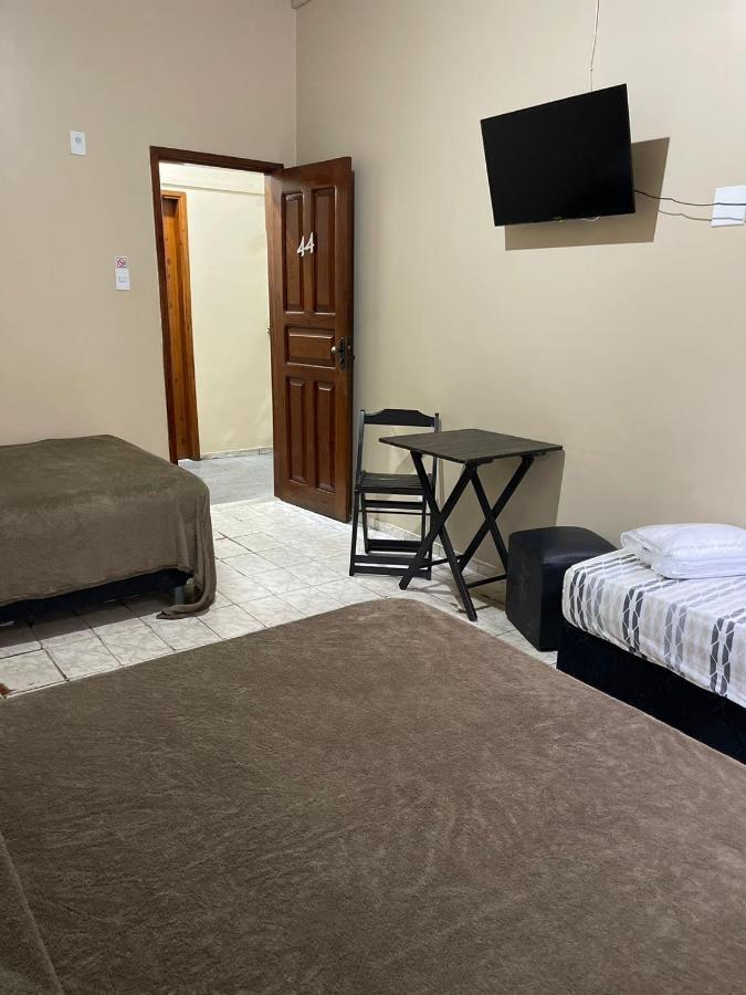 Hotel Fortaleza Manaus Luaran gambar