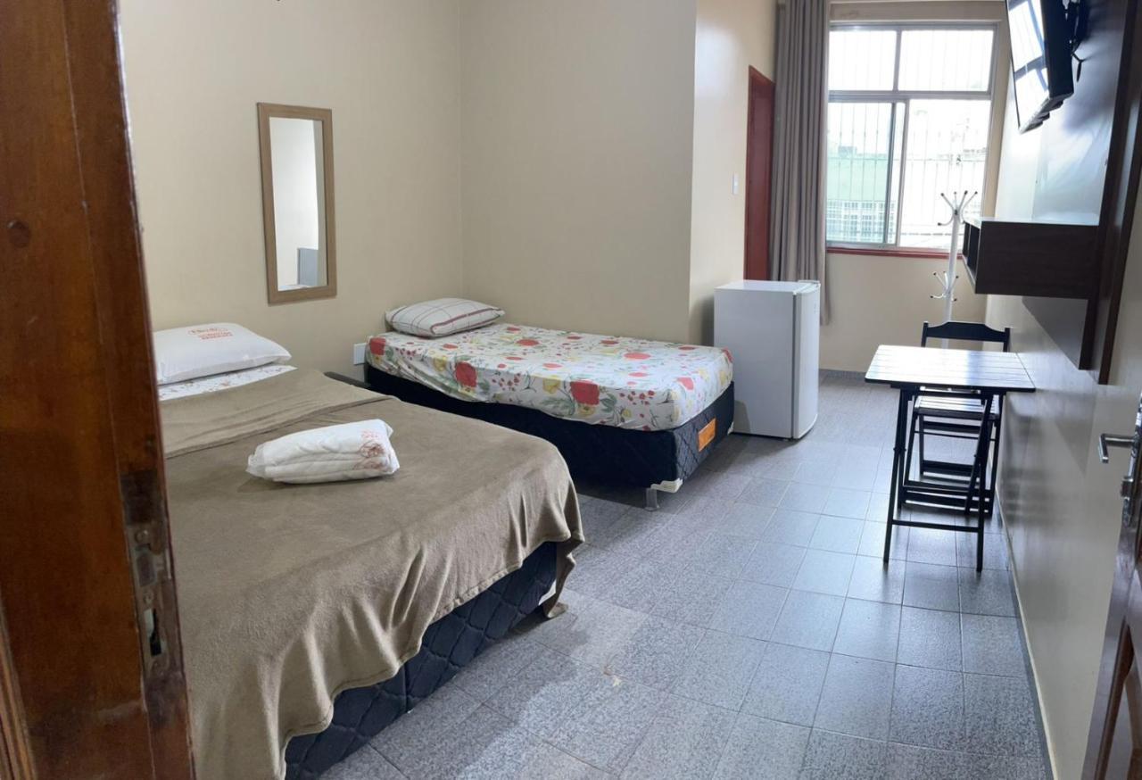 Hotel Fortaleza Manaus Luaran gambar