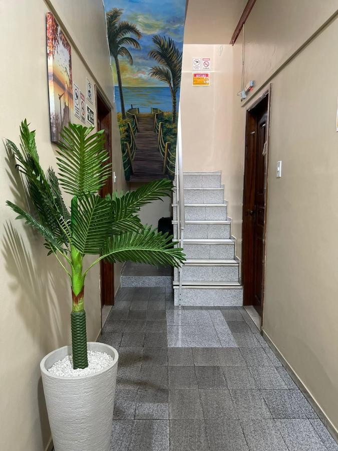 Hotel Fortaleza Manaus Luaran gambar