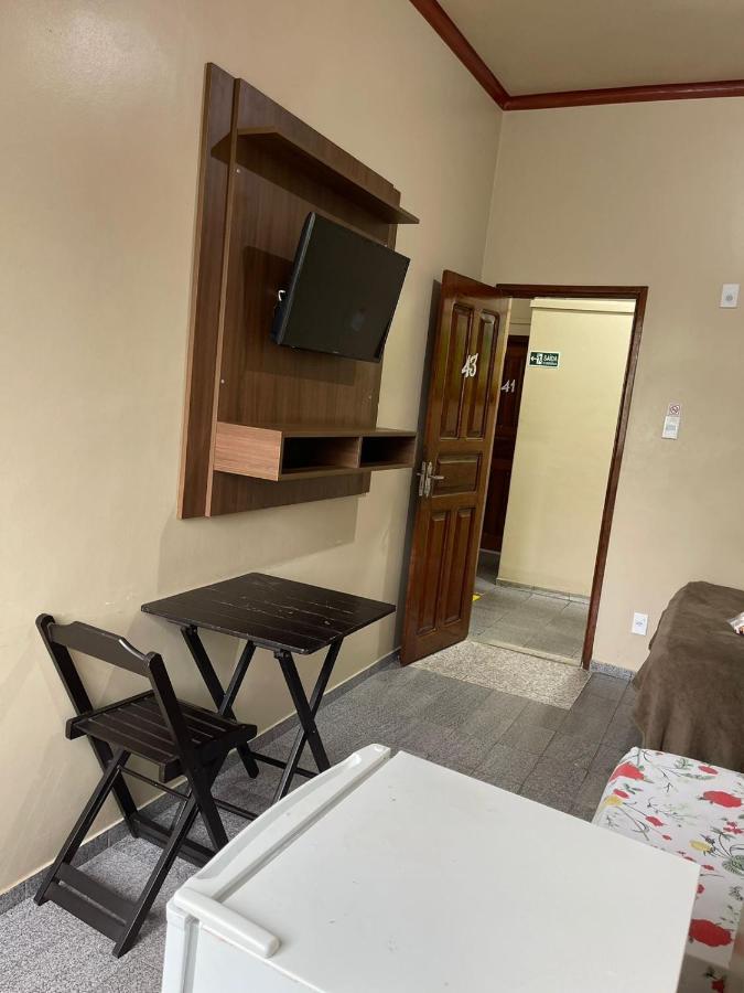 Hotel Fortaleza Manaus Luaran gambar