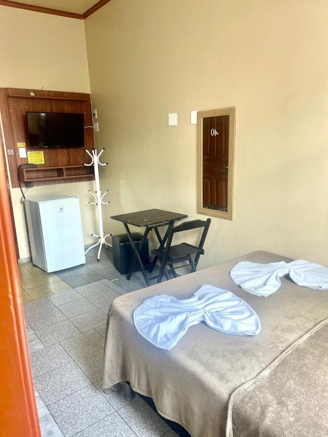 Hotel Fortaleza Manaus Luaran gambar