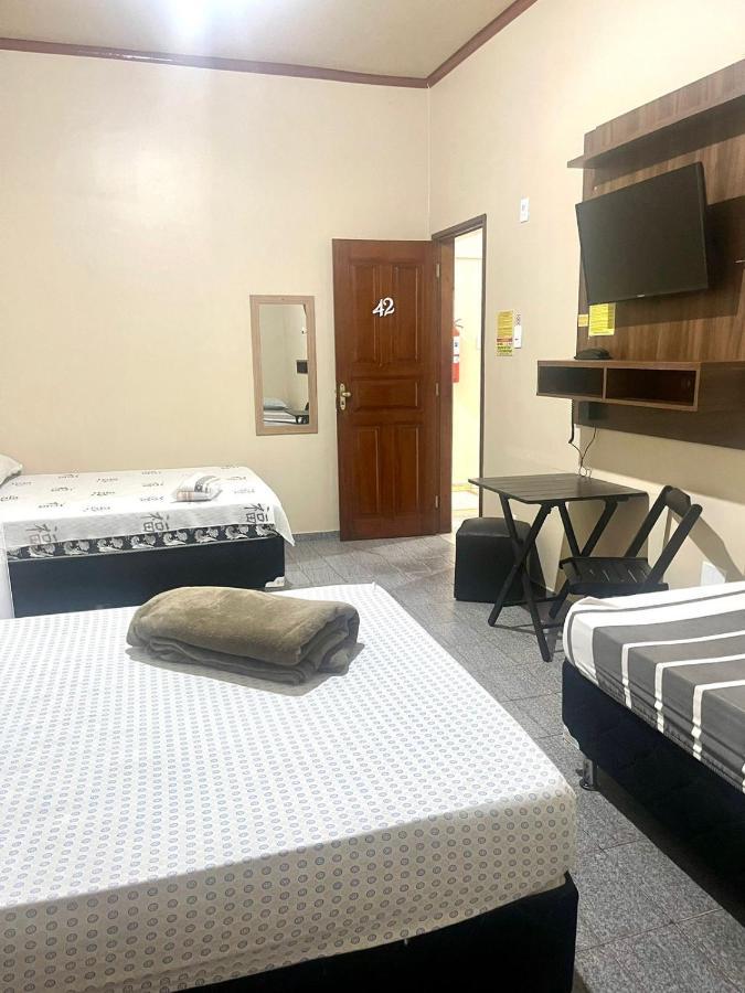 Hotel Fortaleza Manaus Luaran gambar