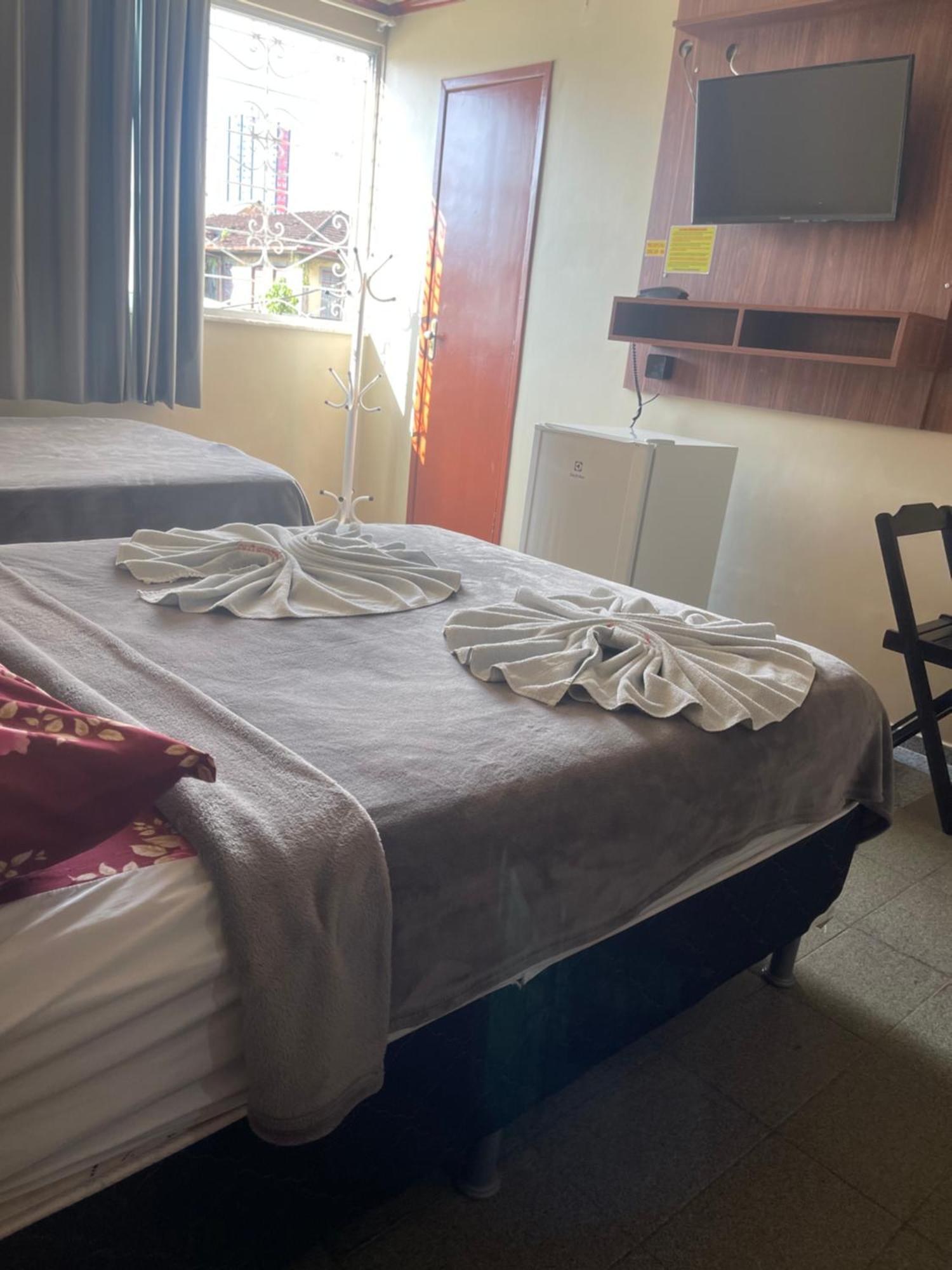 Hotel Fortaleza Manaus Luaran gambar