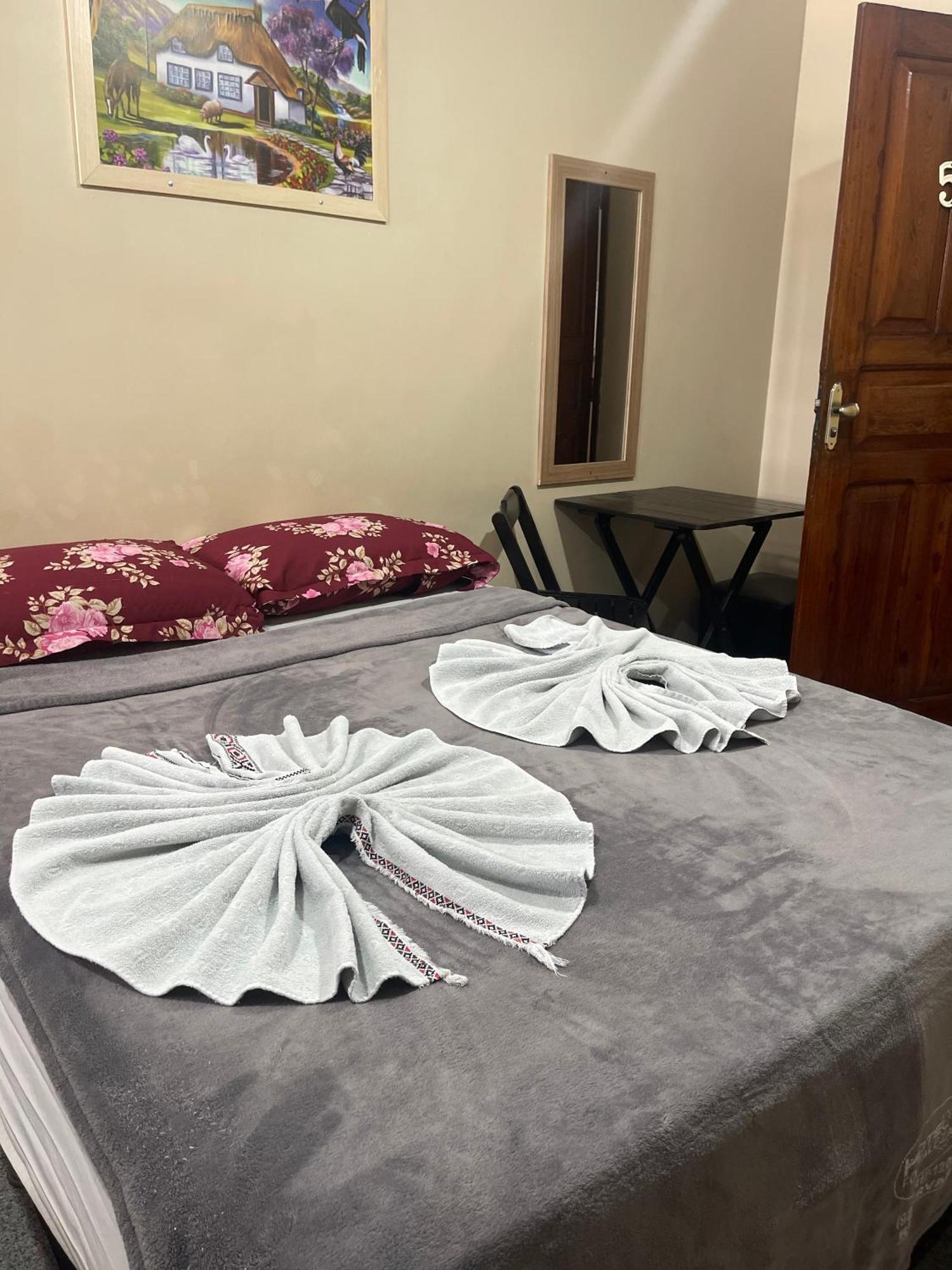 Hotel Fortaleza Manaus Luaran gambar