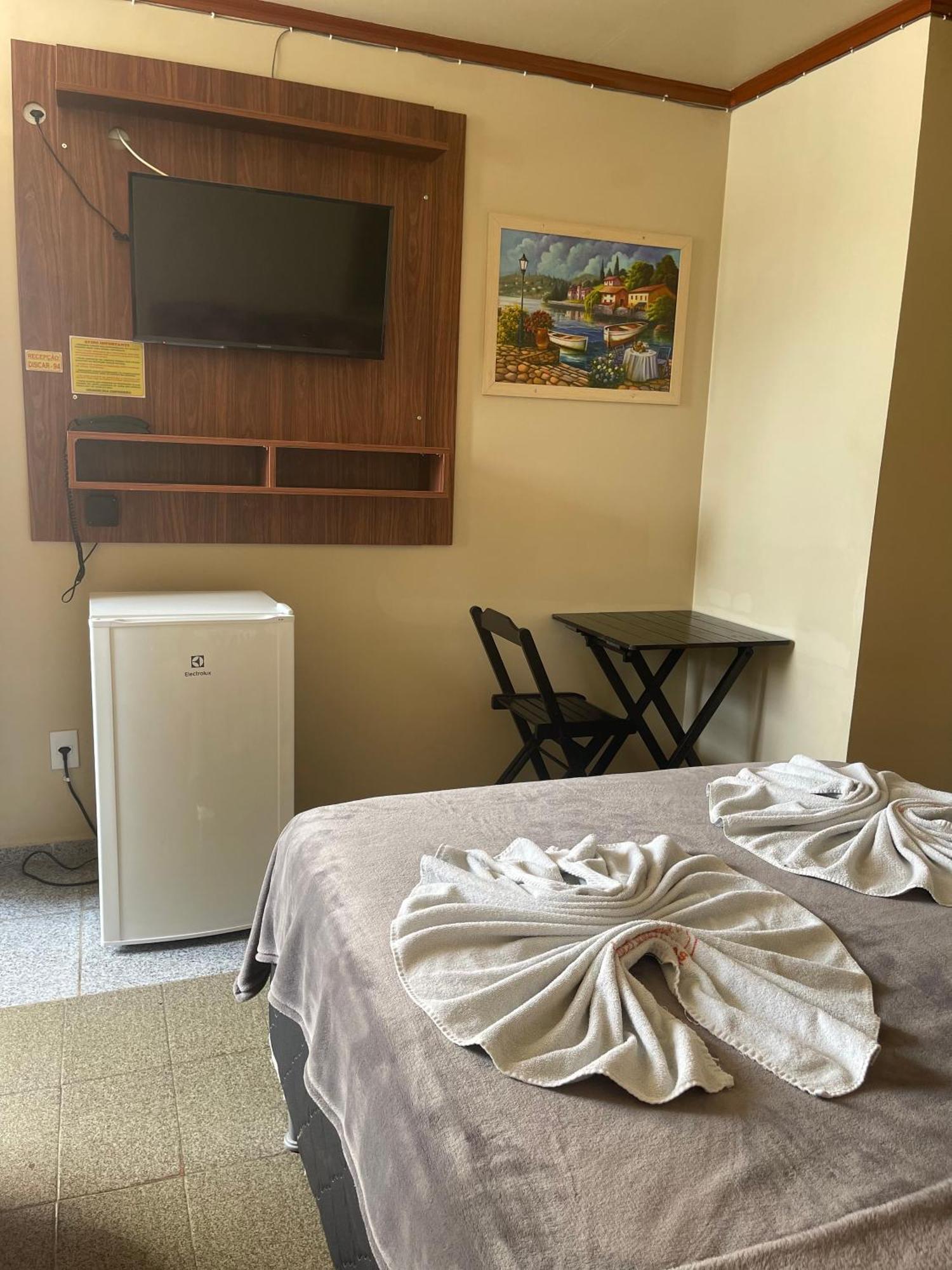 Hotel Fortaleza Manaus Luaran gambar