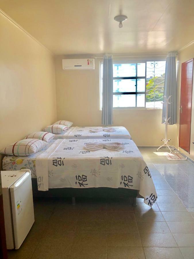 Hotel Fortaleza Manaus Luaran gambar