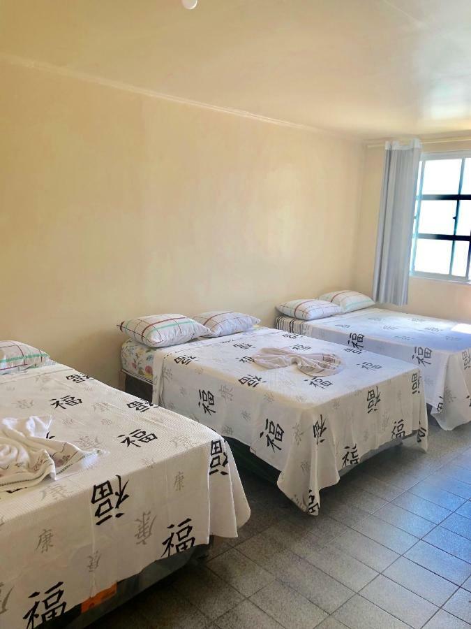 Hotel Fortaleza Manaus Luaran gambar