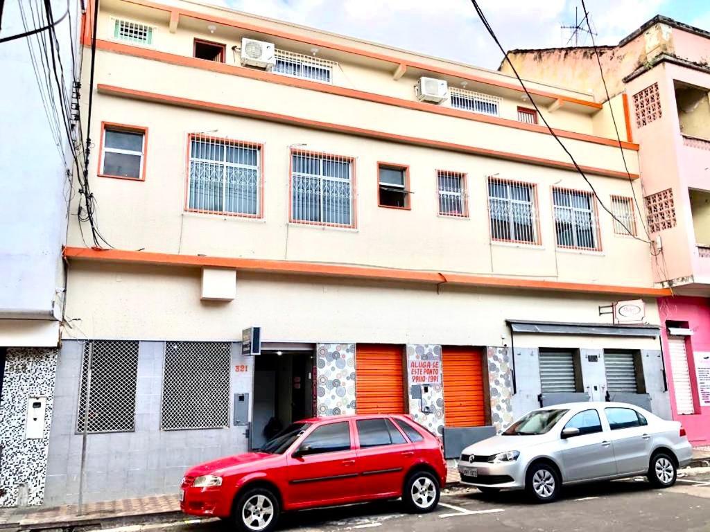 Hotel Fortaleza Manaus Luaran gambar